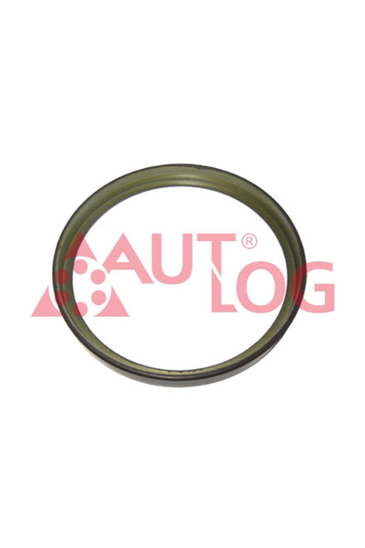 AUTLOG Abs Sensor Ring Rear Axle Both Sides Citroen C3 2/C4 2/C4 Grand Picass...