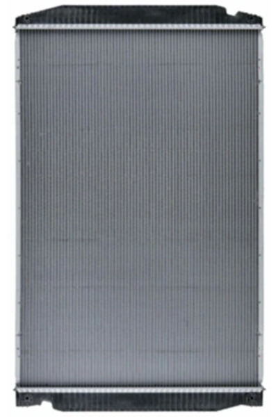 MAHLE Radiator Racire Motor Iveco 10-Way/S-Way/Stralis 2
