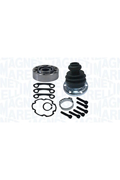 MAGNETI MARELLI Set Articulatie Planetara Punte Fata Alfa Romeo 155 Audi 100 ...
