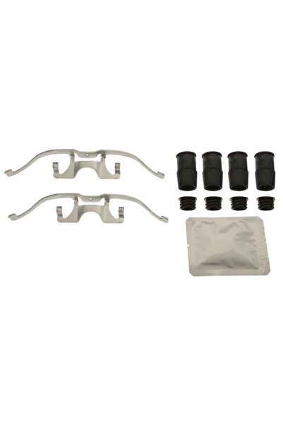 TRW Set Accesorii Placute Frana Citroen C5 3/C6/DS4 Peugeot 308 1/308 Cc/407 ...