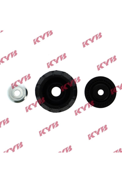 KYB Set Reparatie Rulment Sarcina Amortizor Punte Fata Nissan Micra 4