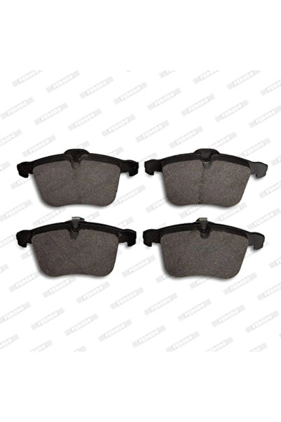 FERODO Brake Pad Set Disc Brake Cadillac Bls Opel Signum/Vectra C