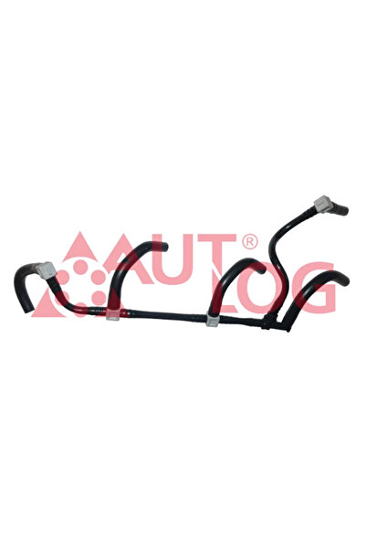 AUTLOG Set Conducte Scurgeri Combustibil Dacia Duster/Logan/Sandero Nissan Note