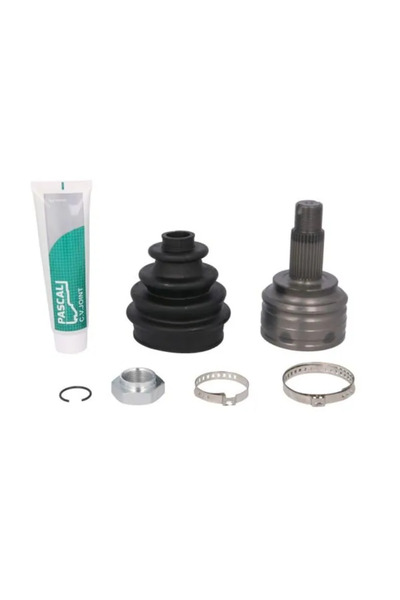 Pascal Bmw X3 Drive Shaft Joint Kit