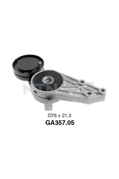 SNR Rola Intinzator Curea Transmisie Audi A4 B5/A6 C4/A6 C5 Vw Passat B5