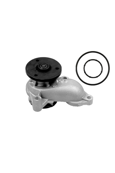 HEPU Pompa De Apa Racire Motor Hyundai Accent 3/Accent 4/Getz Kia Carens 3 Mi...