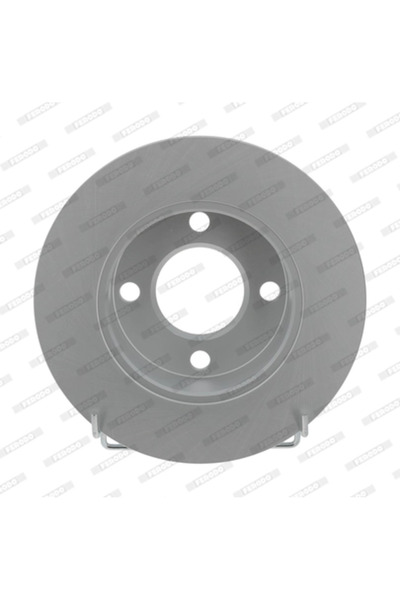 FERODO Disc Brake Audi 100 C2 Limousine/100 C3 Limousine/80 B3 Limousine