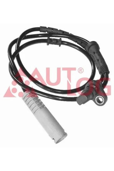 AUTLOG Senzor Turatie Roata Puntea Spate Bmw 7/Z8 Roadster 1994-2003