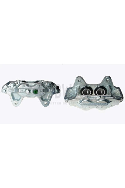 BUDWEG CALIPER Etrier Frana Axa Fata Stanga Lexus Gx Toyota 4 Runner 4/Land C...