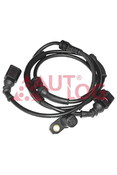 AUTLOG Senzor Turatie Roata Punte Fata Seat Alhambra Vw Sharan 2000-2010