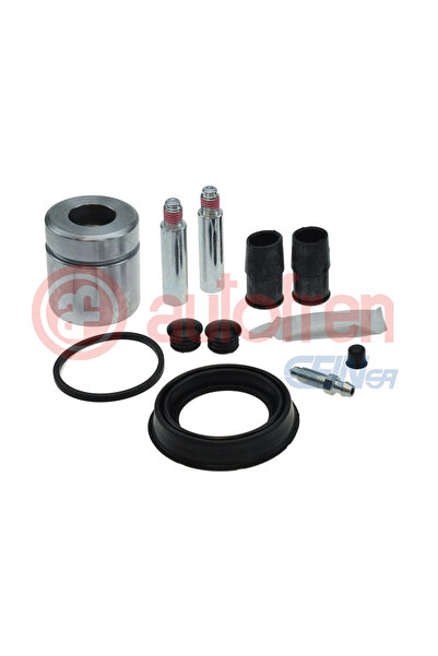 AUTOFREN SEINSA Ремонтен комплект за спирачен апарат на преден мост Opel Astr...