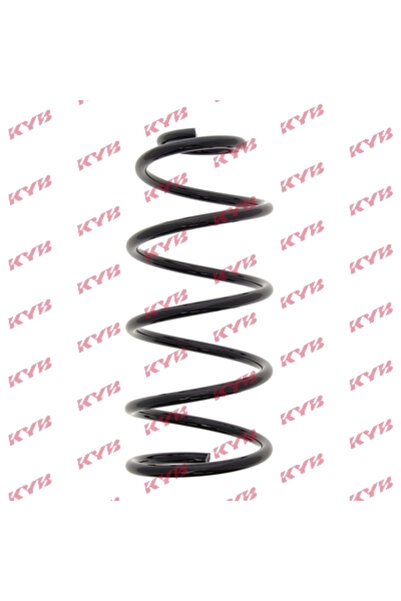 KYB Спирална пружина за преден мост Fiat Uno