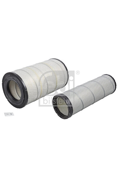FEBI BILSTEIN Set Filtru De Aer Renault Trucks Kerax/Premium 2 Volvo Fe