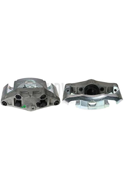 BUDWEG CALIPER Etrier Frana Axa Fata Stanga Audi A4 B6/A4 B7/A6 C6