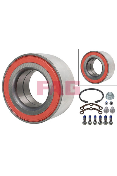 FAG Set Rulment Roata Mercedes-Benz 124/190/C-Class