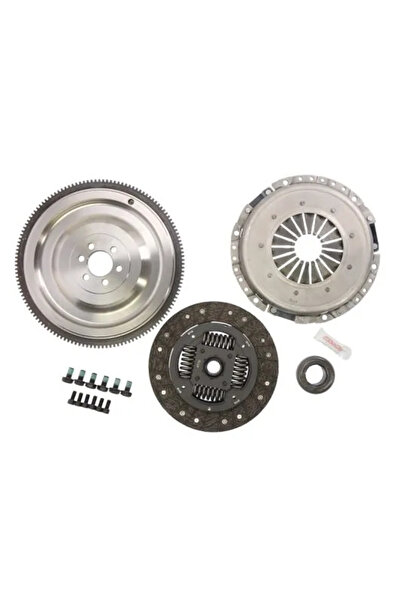 NEXUS Set Ambreiaj Audi A4 B6/A6 C5 Skoda Superb 1
