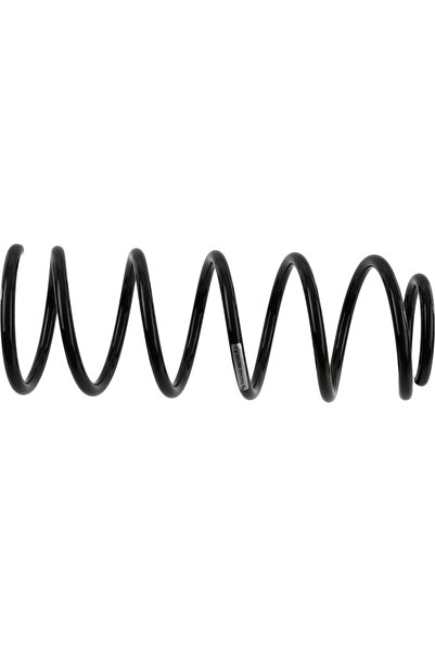 SACHS Спирална пружина Hyundai Accent 4 Kia ​​​​Rio 3 Limousine