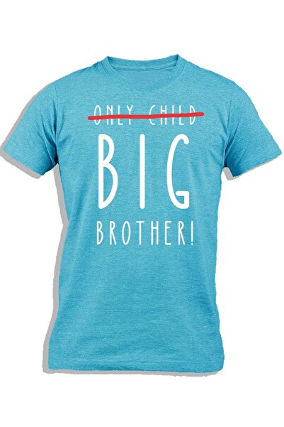 Ay Cabron الطفل الوحيد - الأخ الأكبر للأطفال