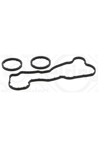 ELRING Комплект гарнитури за маслен радиатор Audi A4 B7/A4 B8/A5 Vw Phaeton/T...