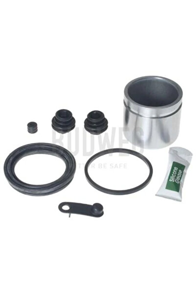 BUDWEG CALIPER Set Reparatie Etrier Hyundai Veloster/I30/IX20 Kia Cee'D