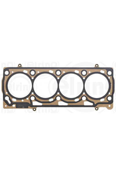 ELRING Garnitura Chiulasa Audi A2 Seat Arosa/Cordoba/Ibiza 2