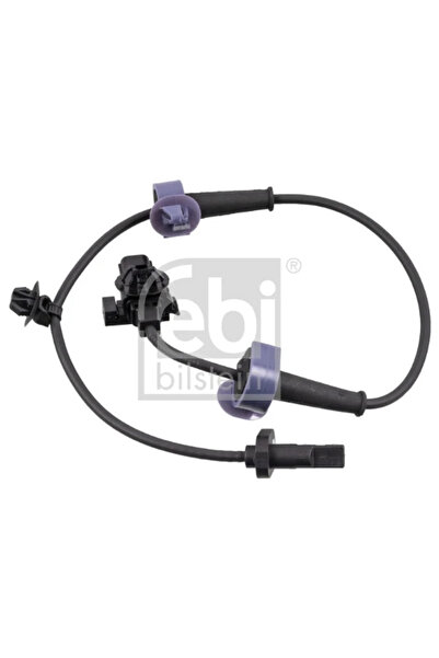FEBI BILSTEIN Senzor Turatie Roata Axa Spate Dreapta Honda Civic 9