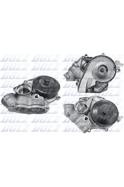 dolz Pompa De Apa Racire Motor Mercedes-Benz Actros MP4 / MP5/Antos/Arocs