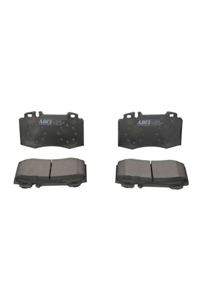 Abe Set Placute Frana Frana Disc Punte Fata Mercedes-Benz C-Class/Clk/E-Class