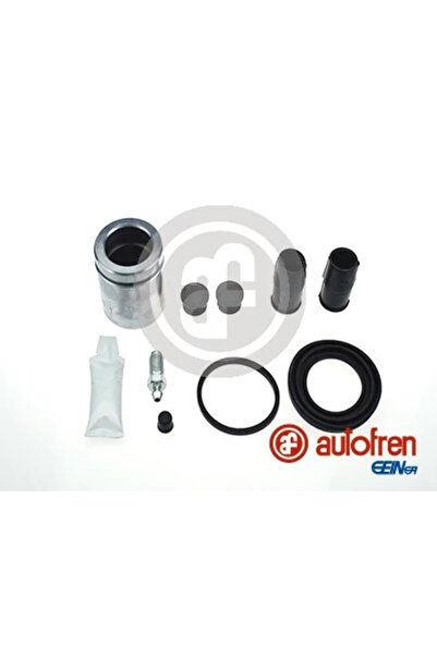 AUTOFREN SEINSA Set Reparatie Etrier Puntea Spate Mercedes-Benz Sprinter 2-T ...