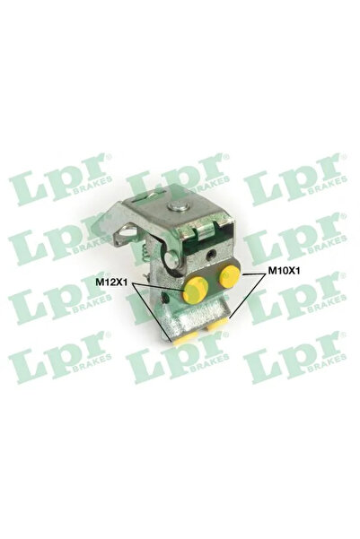 LPR Regulator Putere De Franare Citroen Xsara Peugeot 306