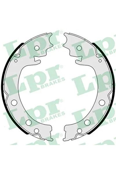 LPR Set Saboti Frana Frana De Mana Suzuki Grand Vitara 2