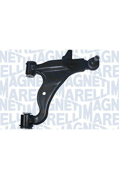 MAGNETI MARELLI Brat Suspensie Roata Axa Fata Dreapta Toyota Hilux 2 Suv/Hilu...
