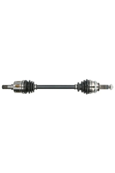 Pascal Drive Shaft Front Left Suzuki Ignis 2