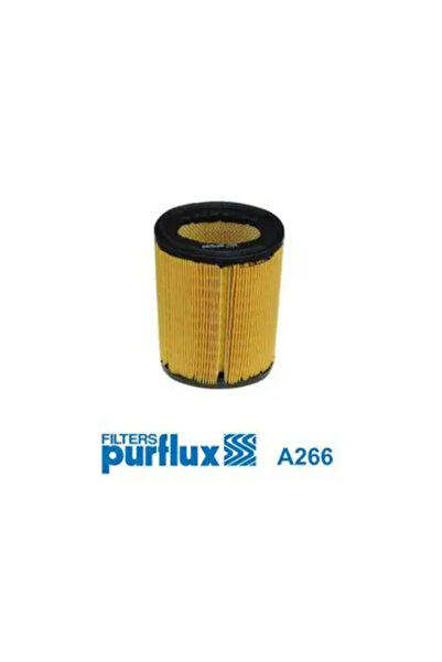 PURFLUX Filtru Aer Citroen Ax/Xsara Mega Club 1994-2004