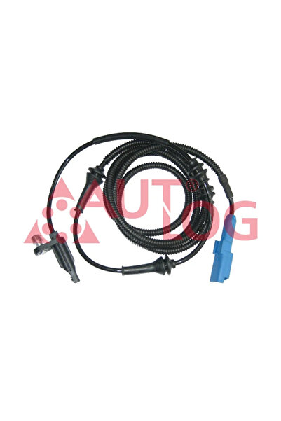 AUTLOG Senzor Turatie Roata Puntea Spate Peugeot 508 1