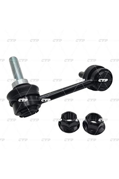 CTR Brat/Bieleta Suspensie Stabilizator Axa Spate Stanga Nissan Murano 3 2016...