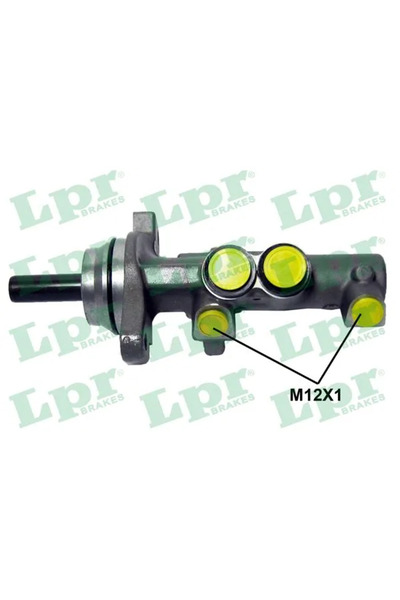 LPR Pompa Centrala Frana Seat Altea/Leon/Toledo 3 Skoda Octavia 2