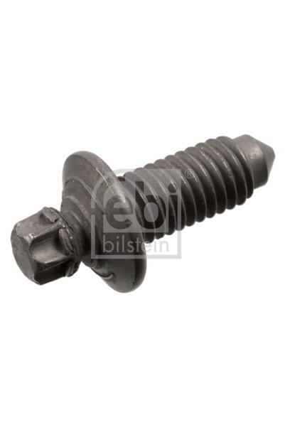 FEBI BILSTEIN Βίδα αποσύνδεσης, Κλειδί ανάφλεξης 101007 Audi A1/A1 Sportback/...