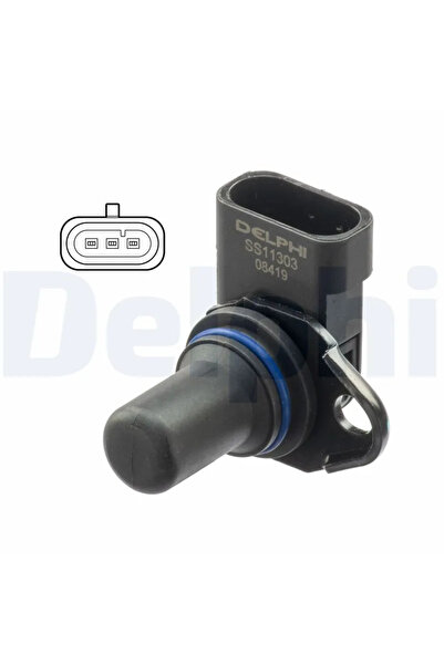 DELPHİ Senzor Pozitie Axe Cu Came Hyundai Equus / Centennial/Genesis/Grand Sa...