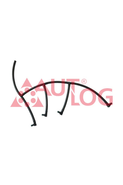 AUTLOG Set Conducte Scurgeri Combustibil Audi A1 Vw Passat B6/Passat B7