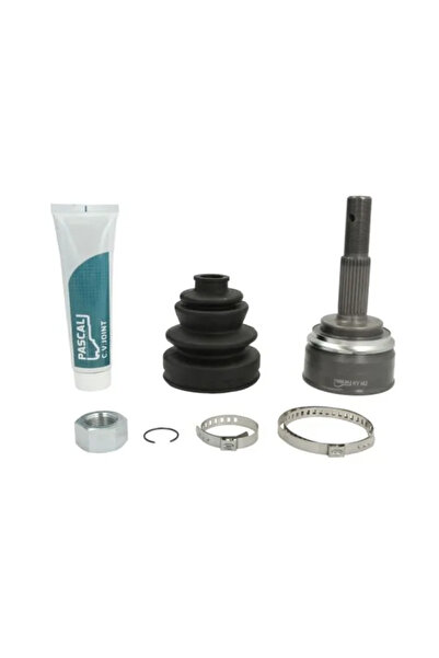 Pascal Set articulatie planetara spre roata NISSAN SUNNY III Liftback 1990-1995 G11028PC