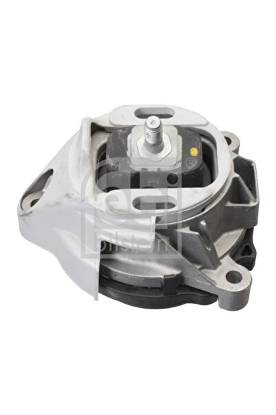 FEBI BILSTEIN Десен тампон на двигателя BMW 1/2/3