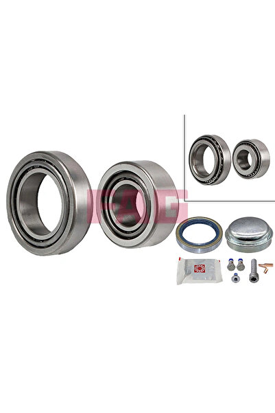 FAG Set Rulment Roata Mercedes-Benz S-Class