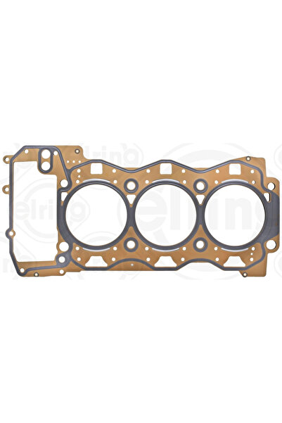 ELRING Гарнитура на цилиндрова глава за цилиндри 1-3 Porsche 911/Boxster Spyd...