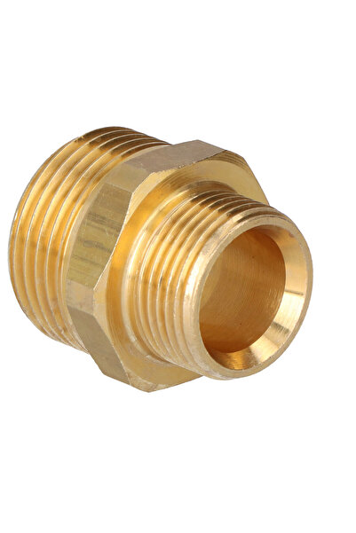 Other Brass reducing connector GZ G1 x G34