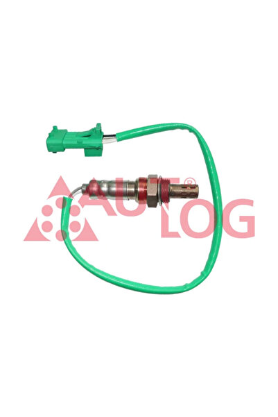AUTLOG Sonda Lambda Citroen Berlingo / Berlingo First Microbus/C2/C3 1 Fiat F...