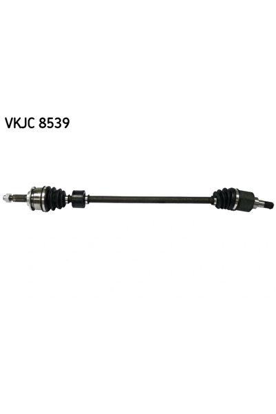 SKF Planetary SUZUKI SPLASH (EX) 2008-2013