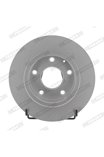 FERODO Mazda 3 Brake Disc