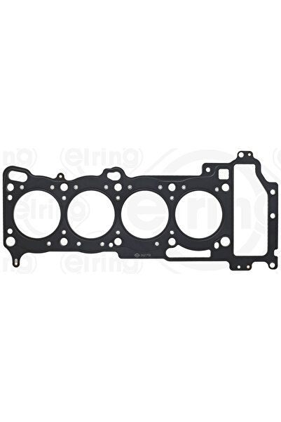 ELRING Garnitura Chiulasa Nissan Almera 2