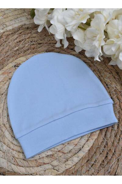 Fun Moment Bib and Gloves and Hat Set for Baby